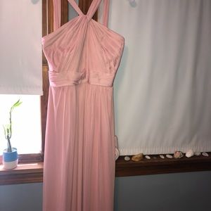 David’s Bridal dress